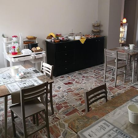 קאנלי Hotel Doc מראה חיצוני תמונה