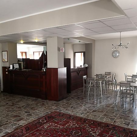 קאנלי Hotel Doc מראה חיצוני תמונה