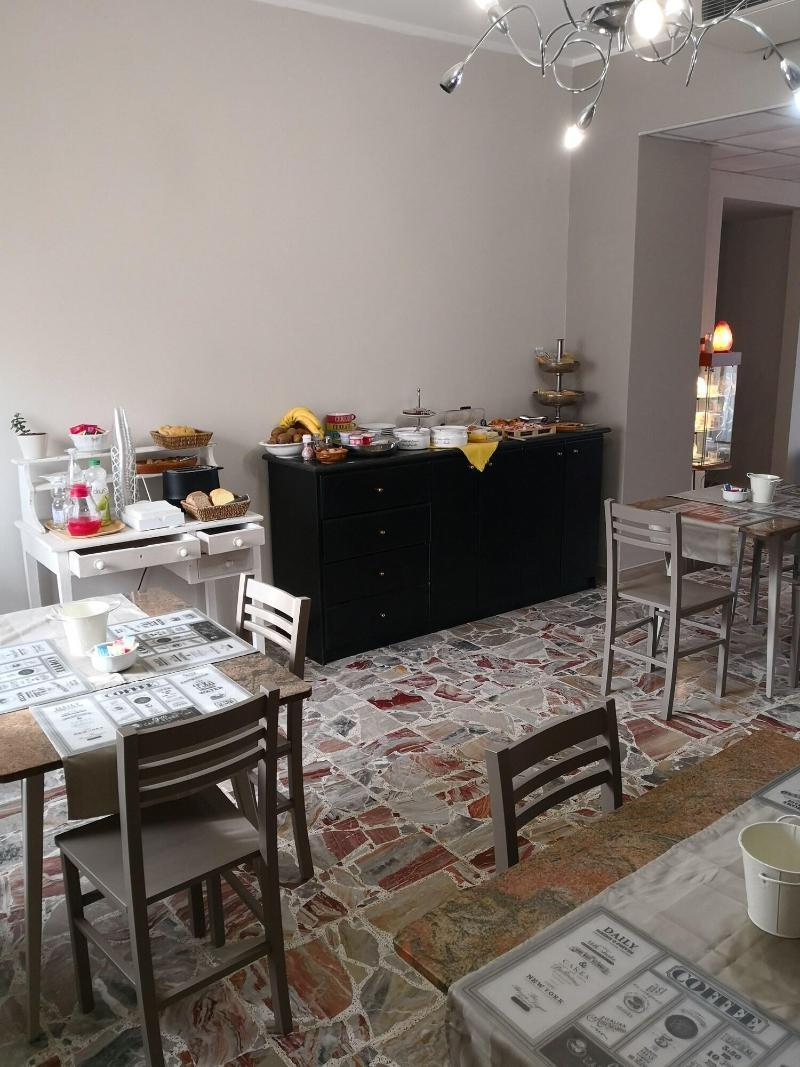 קאנלי Hotel Doc מראה חיצוני תמונה