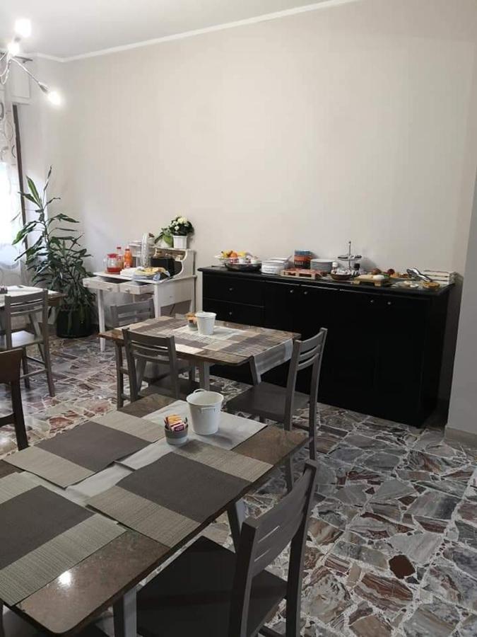 קאנלי Hotel Doc מראה חיצוני תמונה
