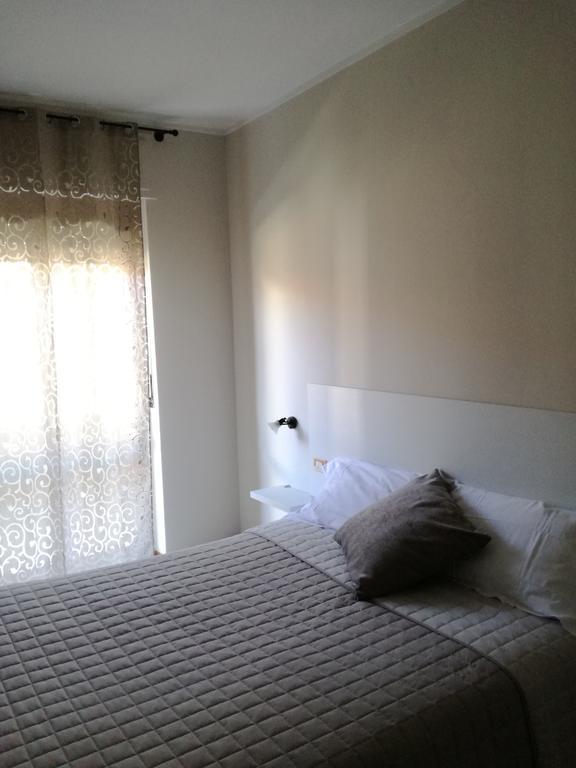 קאנלי Hotel Doc מראה חיצוני תמונה