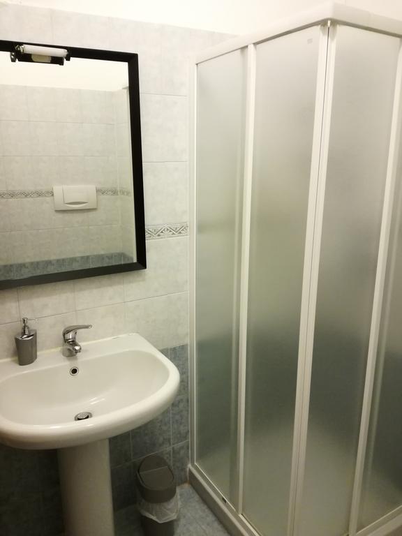 קאנלי Hotel Doc מראה חיצוני תמונה