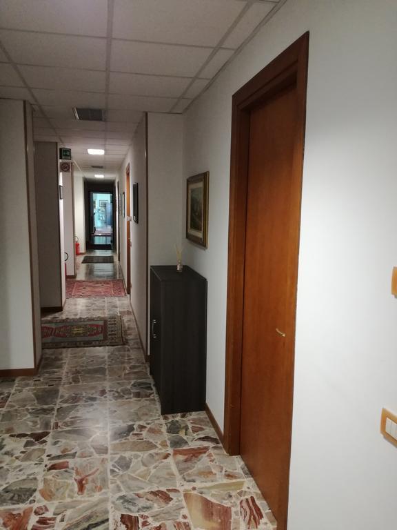 קאנלי Hotel Doc מראה חיצוני תמונה