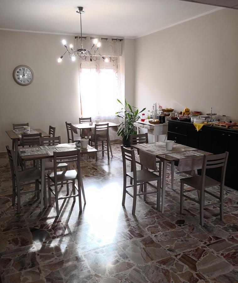 קאנלי Hotel Doc מראה חיצוני תמונה
