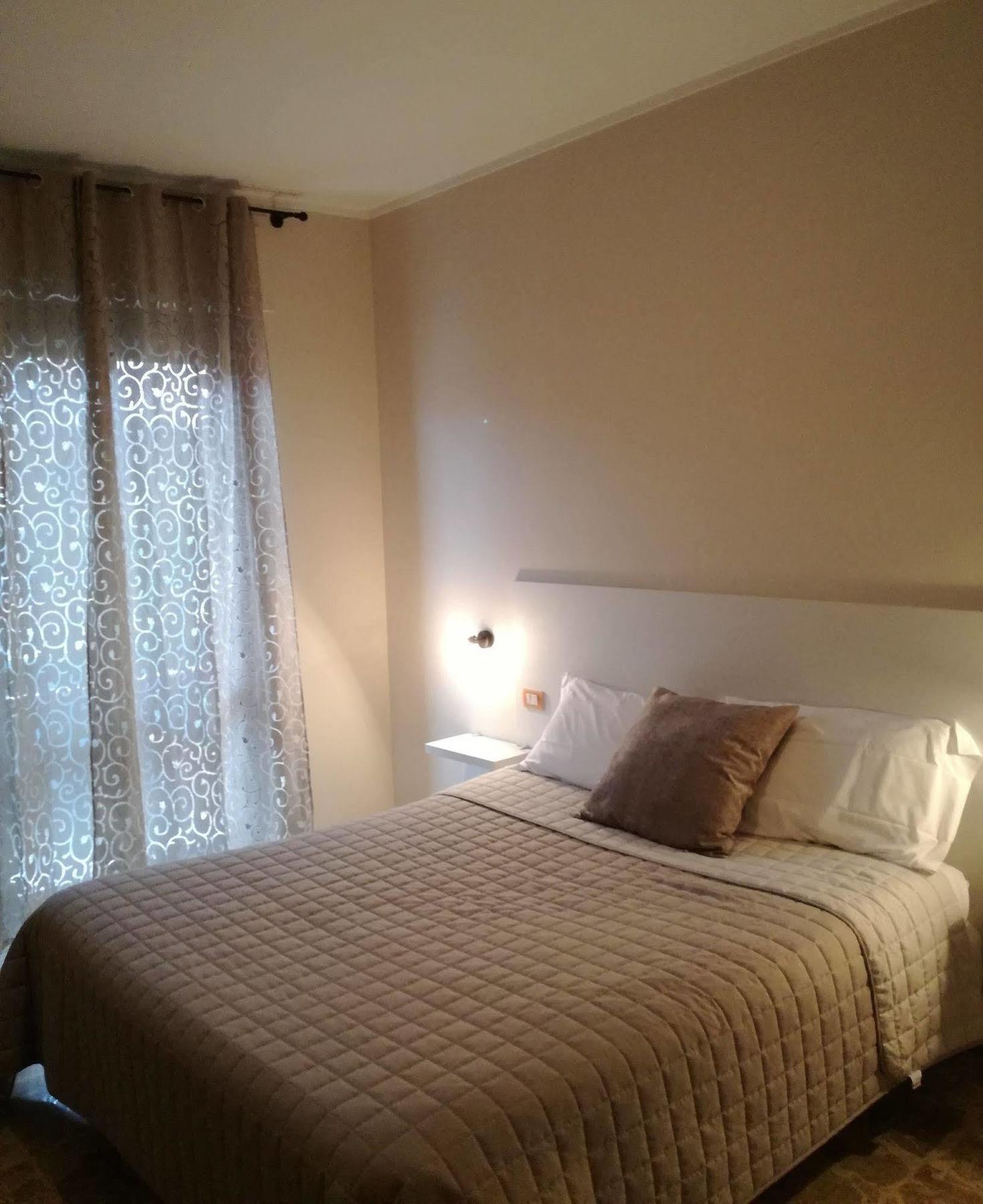 קאנלי Hotel Doc מראה חיצוני תמונה