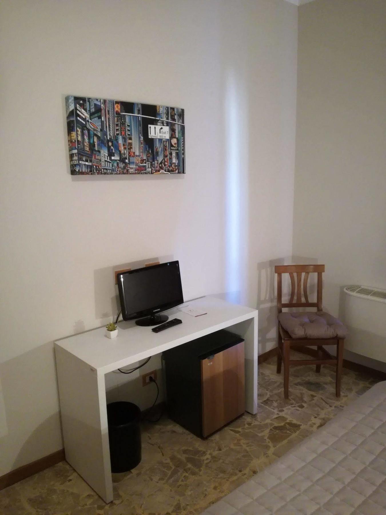 קאנלי Hotel Doc מראה חיצוני תמונה