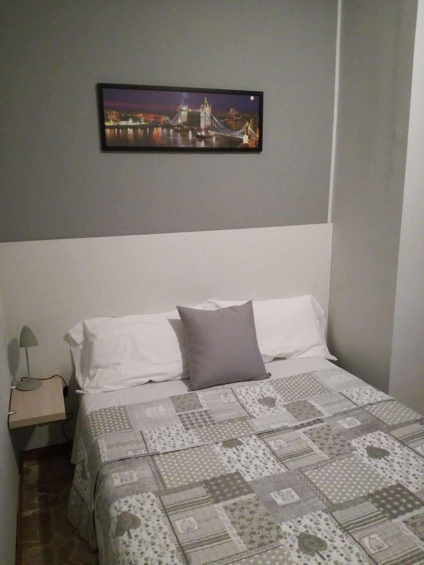 קאנלי Hotel Doc מראה חיצוני תמונה