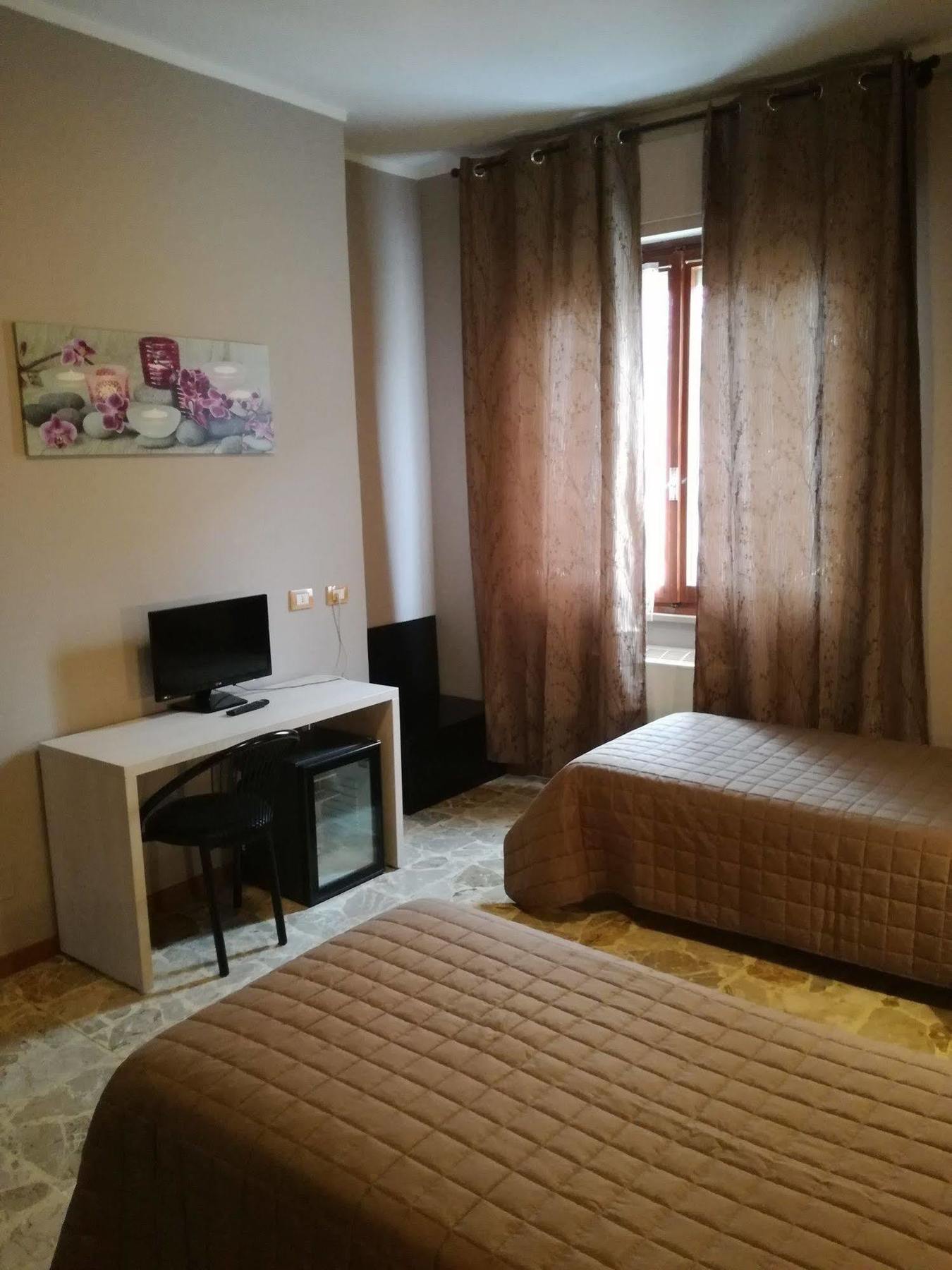 קאנלי Hotel Doc מראה חיצוני תמונה