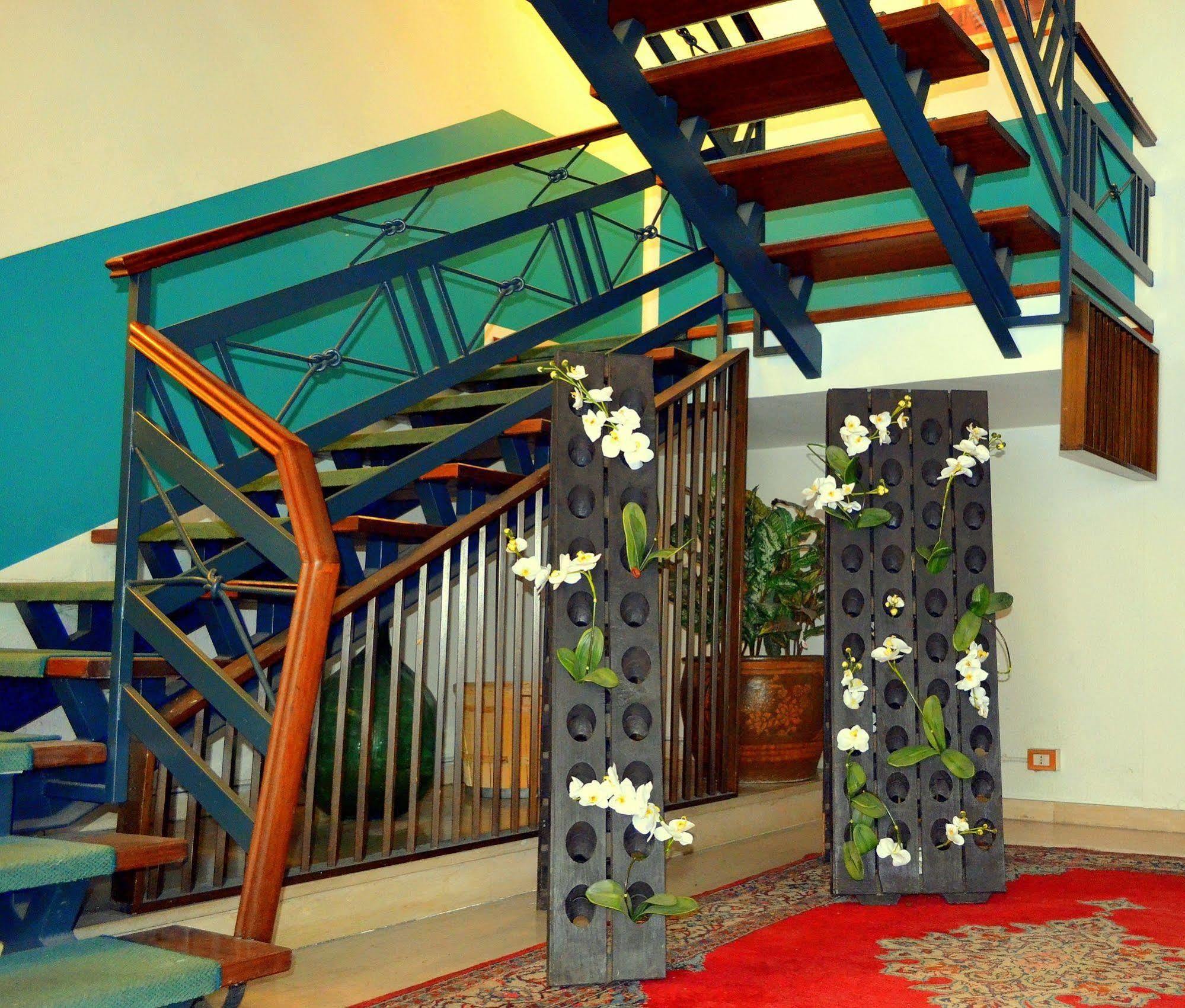 קאנלי Hotel Doc מראה חיצוני תמונה