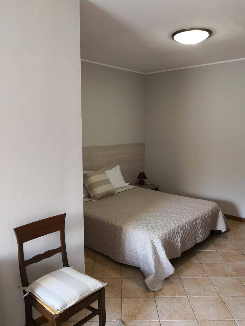 קאנלי Hotel Doc מראה חיצוני תמונה