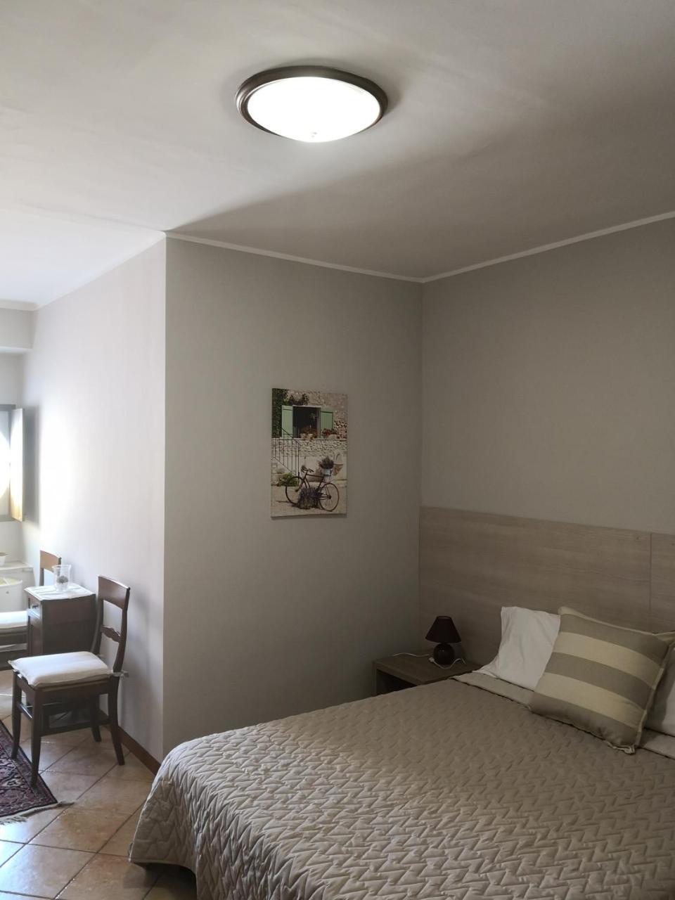קאנלי Hotel Doc מראה חיצוני תמונה